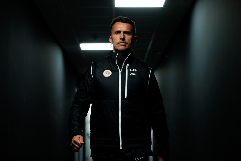 2025.09.25 Radom
Pilka nozna STS Puchar Polski sezon 2025/2026
Radomiak Radom - KGHM Zaglebie Lubin
N/z Leszek Ojrzynski (Trener Head Coach)
Foto Tomasz Folta / PressFocus

2025.09.25 Radom
Football Polish Cup season 2025/2026
Radomiak Radom - KGHM Zaglebie Lubin
Leszek Ojrzynski (Trener Head Coach)
Credit: Tomasz Folta / PressFocus