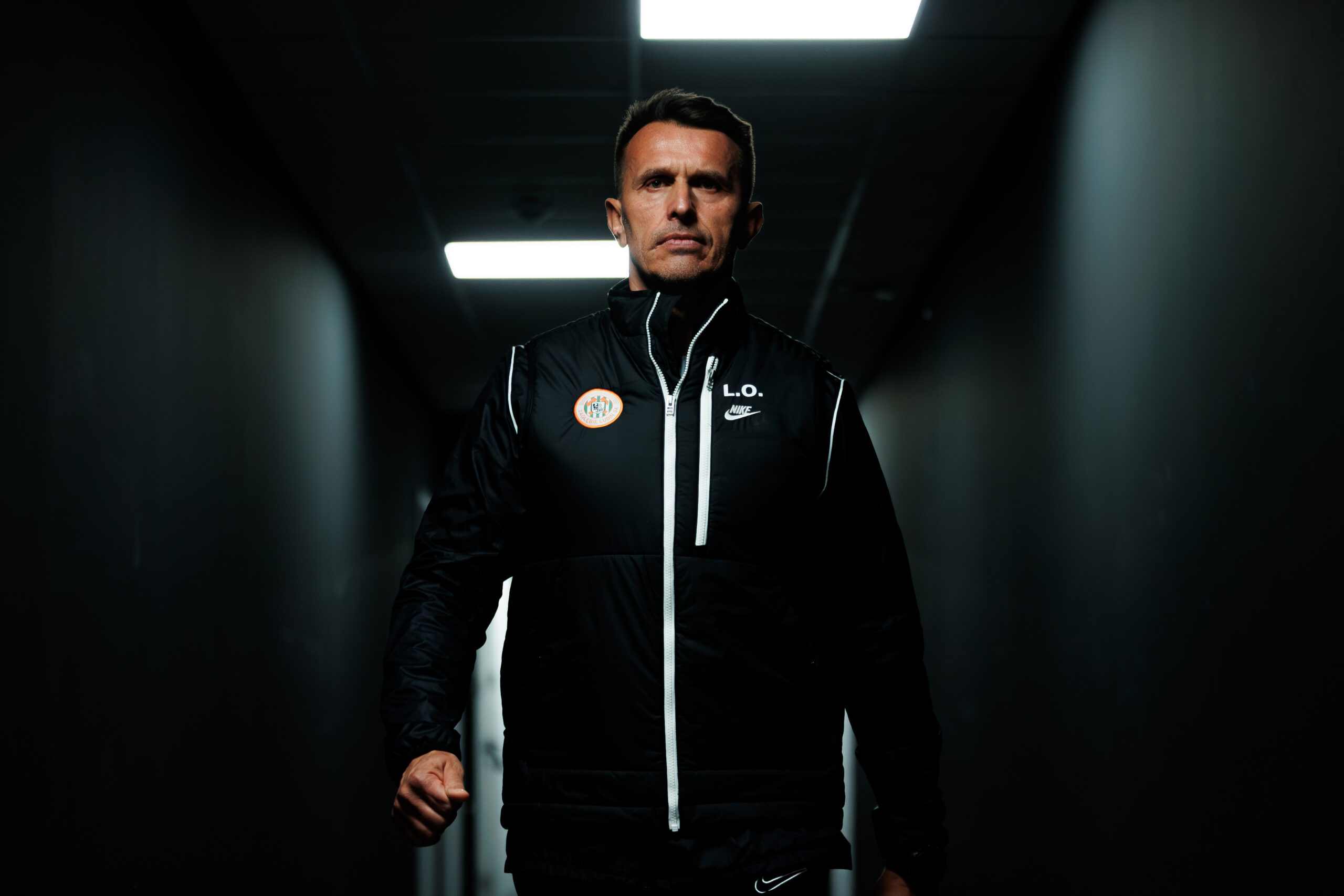 2025.09.25 Radom
Pilka nozna STS Puchar Polski sezon 2025/2026
Radomiak Radom - KGHM Zaglebie Lubin
N/z Leszek Ojrzynski (Trener Head Coach)
Foto Tomasz Folta / PressFocus

2025.09.25 Radom
Football Polish Cup season 2025/2026
Radomiak Radom - KGHM Zaglebie Lubin
Leszek Ojrzynski (Trener Head Coach)
Credit: Tomasz Folta / PressFocus