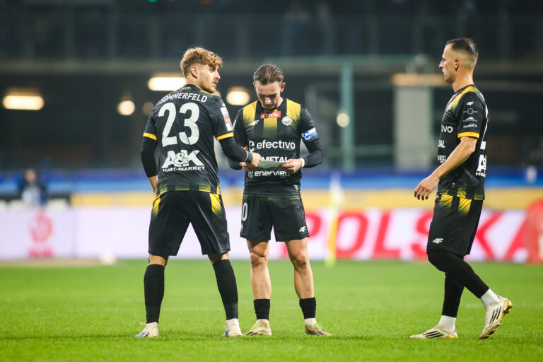 2025.09.27 Rzeszow
Pilka nozna Betclic 1 Liga Sezon 2025/2026
Stal Rzeszow - Stal Mielec
N/z Maciej Domanski
Foto Marta Badowska / PressFocus

2025.09.27 Rzeszow
Football Polish Betclic 1 League 2025/2026
Maciej Domanski
Credit: Marta Badowska / PressFocus