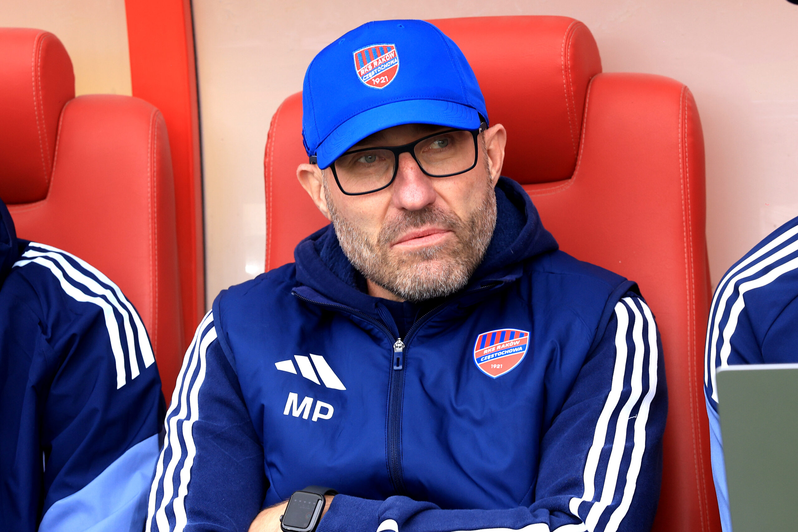 2025.09.28 Lodz
Pilka nozna Ekstraklasa  2025/2026 
Widzew Lodz - Rakow Czestochowa
N/z Marek Papszun
Foto ARTUR KRASZEWSKI / PressFocus 

2025.09.24 Urszulin
Football Polish Ekstraklasa 2025/2026
Widzew Lodz - Rakow Czestochowa
Marek Papszun
Credit: ARTUR KRASZEWSKI / PressFocus