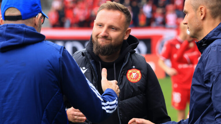 2025.09.28 Lodz
Pilka nozna Ekstraklasa  2025/2026 
Widzew Lodz - Rakow Czestochowa
N/z Patryk Czubak
Foto ARTUR KRASZEWSKI / PressFocus 

2025.09.28 Lodz
Football Polish Ekstraklasa 2025/2026
Widzew Lodz - Rakow Czestochowa
Patryk Czubak
Credit: ARTUR KRASZEWSKI / PressFocus