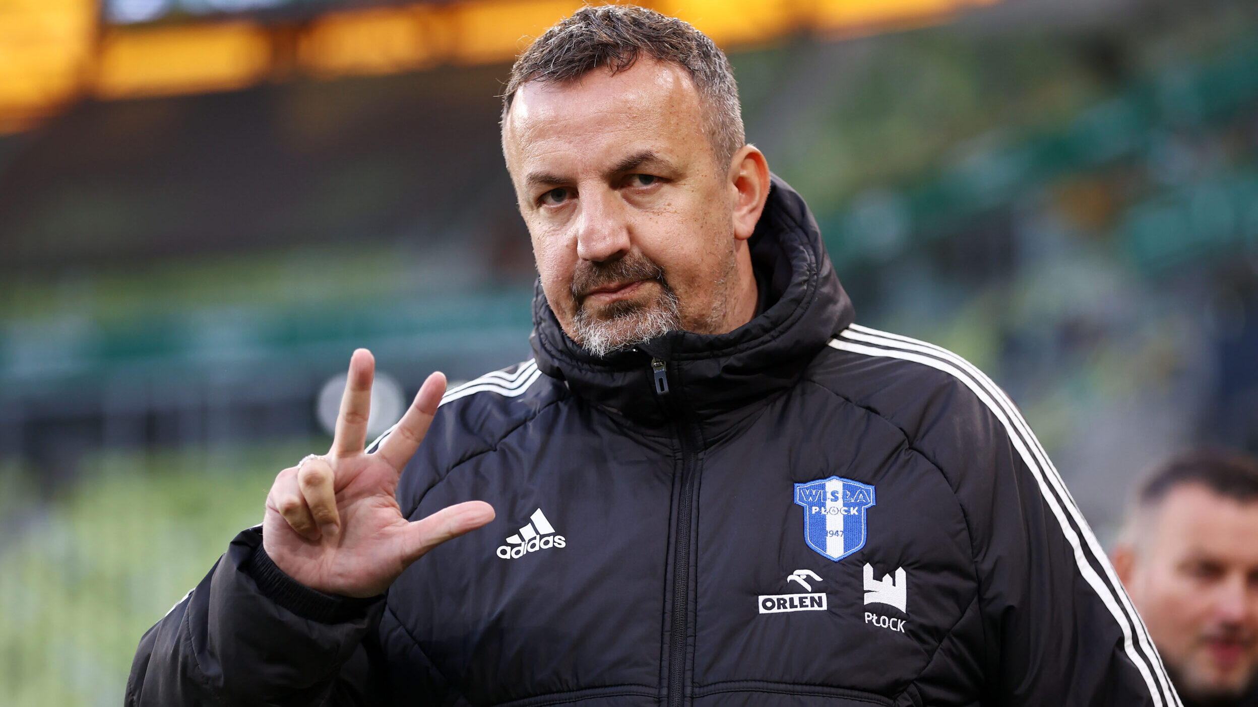 2025.10.03 Gdansk Pilka nozna PKO BP Ekstraklasa sezon 2025/2026 Lechia Gdansk - Wisla Plock N/z Mariusz Misiura Foto Piotr Matusewicz / PressFocus

2025.10.03 Gdansk
Football Polish PKO BP Ekstraklasa season 2025/2026 
Lechia Gdansk - Wisla Plock 
Mariusz Misiura 
Credit: Piotr Matusewicz / PressFocus