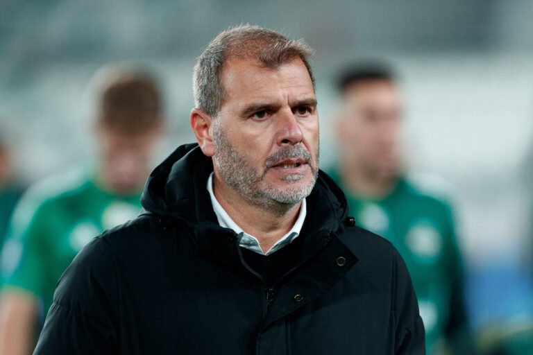 2025.10.04 Radom
Pilka nozna PKO Ekstraklasa sezon 2025/2026
Radomiak Radom - KGHM Zaglebie Lubin
N/z Joao Henriques (Trener Head Coach)
Foto Tomasz Folta / PressFocus

2025.10.04 Radom
Football PKO Ekstraklasa season 2025/2026
Radomiak Radom - KGHM Zaglebie Lubin
Joao Henriques (Trener Head Coach)
Credit: Tomasz Folta / PressFocus