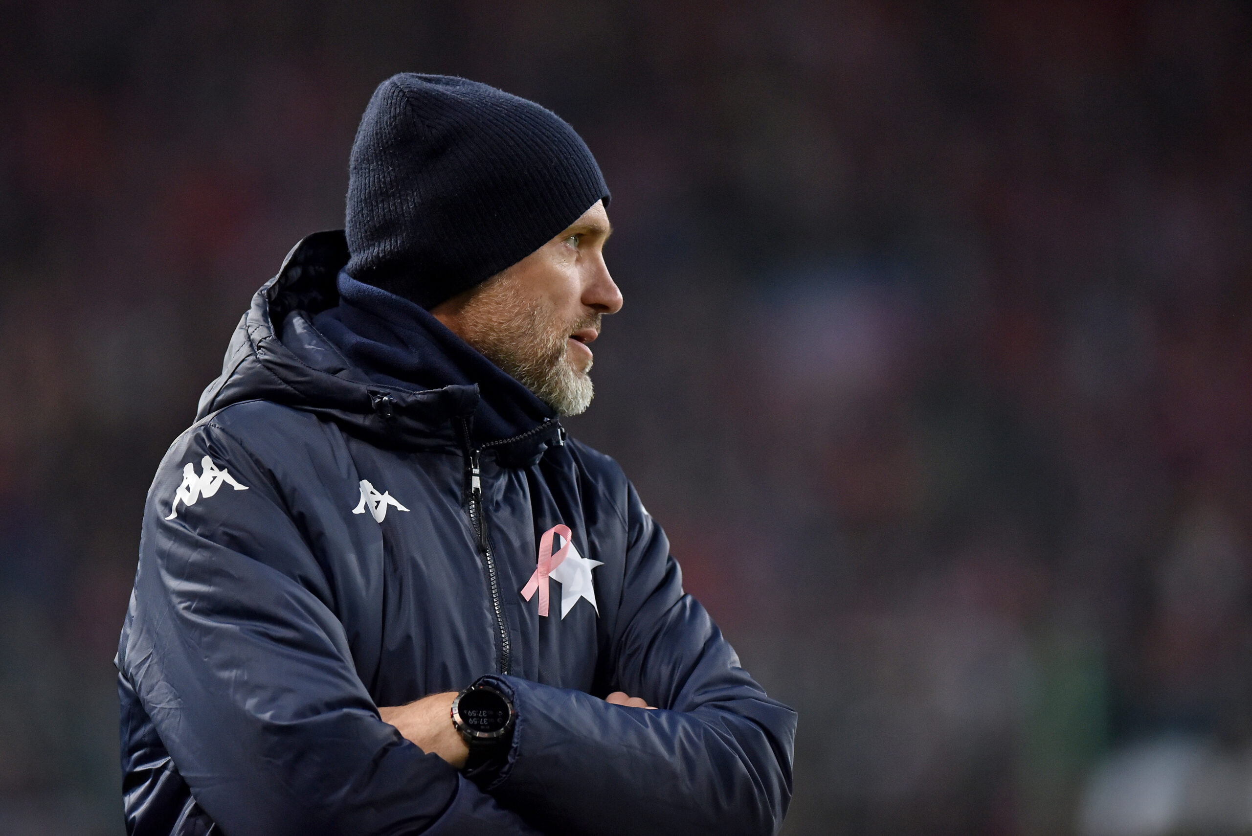 2025.10.05 Krakow
Pilka nozna , Betclic I liga , sezon 2025/26
Wisla Krakow - Ruch Chorzow
N/z Mariusz Jop
Foto Krzysztof Porebski / PressFocus

2025.10.05 Krakow
Football , Polish league, second level , 2025/2026 season
Wisla Krakow - Ruch Chorzow
Mariusz Jop
Credit: Krzysztof Porebski / PressFocus