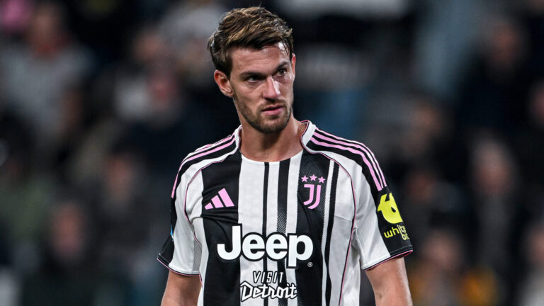 Cm Torino 05/10/2025 - campionato di calcio serie A / Juventus-Milan / foto Cristiano Mazzi/Image nella foto: Daniele Rugani PUBLICATIONxNOTxINxITA
2025.10.05 Turyn
pilka nozna , liga wloska
Juventus Turyn - AC Milan
Foto IMAGO/PressFocus

!!! POLAND ONLY !!!