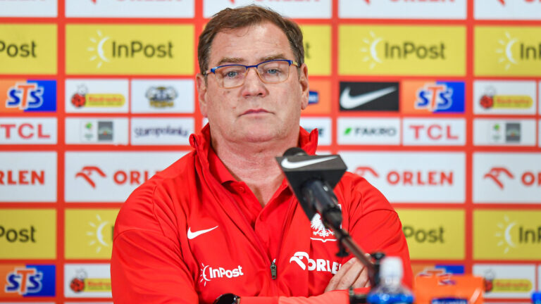 2025.10.06 Katowice
Pilka nozna Reprezentacja Polski Sezon 2025
Konferencja prasowa i trening reprezentacji Polski
N/z Jan Urban
Foto Marcin Bulanda / PressFocus

2025.10.06 Katowice
Football Polish National Team Season 2025
Konferencja prasowa i trening reprezentacji Polski
Jan Urban
Credit: Marcin Bulanda / PressFocus