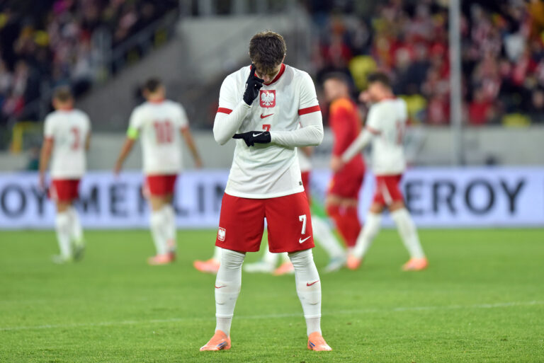 2025.10.10 Katowice
Pilka nozna , eliminacje, kwalifikacje do Mistrzostw Europy U-21
Polska - Czarnogora
N/z Pilkarze reprezentacji Polski, radosc po bramce na 2-0, gol, bramka, Oskar Pietuszewski
Foto Krzysztof Porebski / PressFocus

2025.10.10 Katowice
Football , European Championship U21 gualifications
Poland - Montenegro
Pilkarze reprezentacji Polski, radosc po bramce na 2-0, gol, bramka, Oskar Pietuszewski
Credit: Krzysztof Porebski / PressFocus