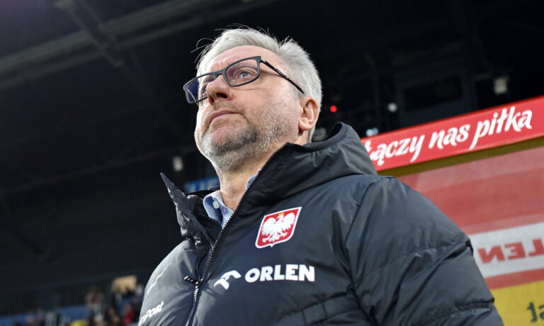 2025.10.10 Katowice
Pilka nozna , eliminacje, kwalifikacje do Mistrzostw Europy U-21
Polska - Czarnogora
N/z Jerzy Brzeczek
Foto Krzysztof Porebski / PressFocus

2025.10.10 Katowice
Football , European Championship U21 gualifications
Poland - Montenegro
Jerzy Brzeczek
Credit: Krzysztof Porebski / PressFocus