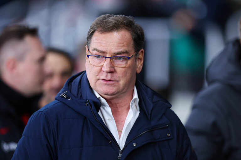 2025.10.12 Kowno
Pilka nozna Kwalifikacje Mistrzostw Swiata 2026
Litwa - Polska
N/z Jan Urban (trener, head coach)
Foto Pawel Andrachiewicz / PressFocus

2025.10.12 Kaunas
Football - FIFA World Cup 2026 Qualifying round
Press conference and training before Lithuania - Poland
Jan Urban (trener, head coach)
Credit: Pawel Andrachiewicz / PressFocus