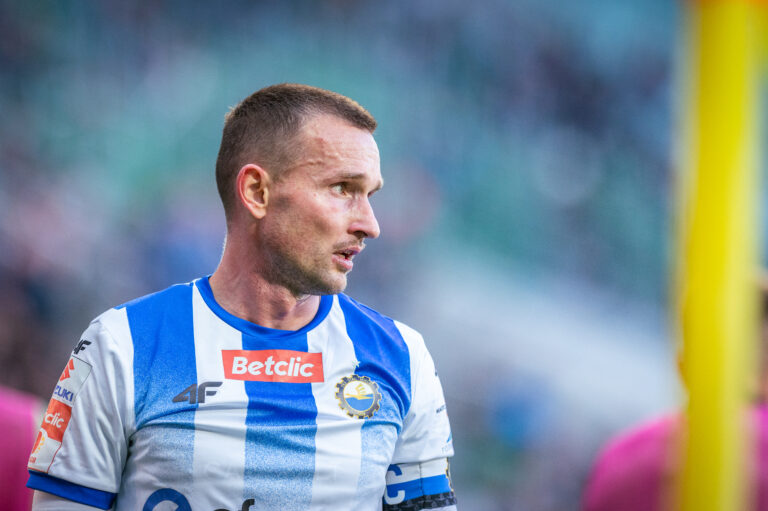 2025.10.19 Wroclaw
pilka nozna Betclic 1.Liga sezon 2025/2026
Slask Wroclaw - Stal Mielec
N/z {persons}
Foto Gleb Soboliev / PressFocus

2025.10.19 Wroclaw
Football - Polish Second division season 2025/2026
Slask Wroclaw - Stal Mielec
{persons}
Credit: Gleb Soboliev / PressFocus