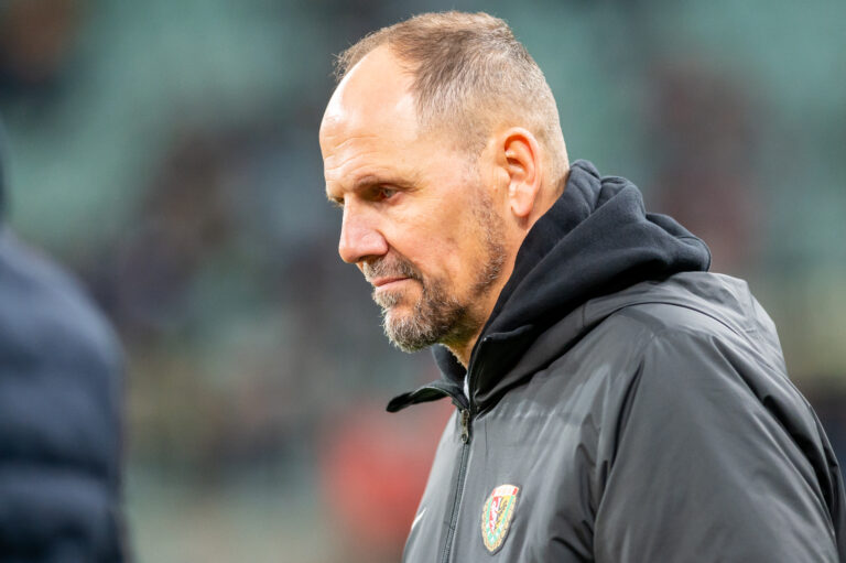 2025.10.25 Wroclaw
pilka nozna Betclic 1.Liga sezon 2025/2026
Slask Wroclaw - Gornik Leczna
N/z Ante Simundza
Foto Gleb Soboliev / PressFocus

2025.10.25 Wroclaw
Football - Polish Second division season 2025/2026
Slask Wroclaw - Gornik Leczna
Ante Simundza
Credit: Gleb Soboliev / PressFocus