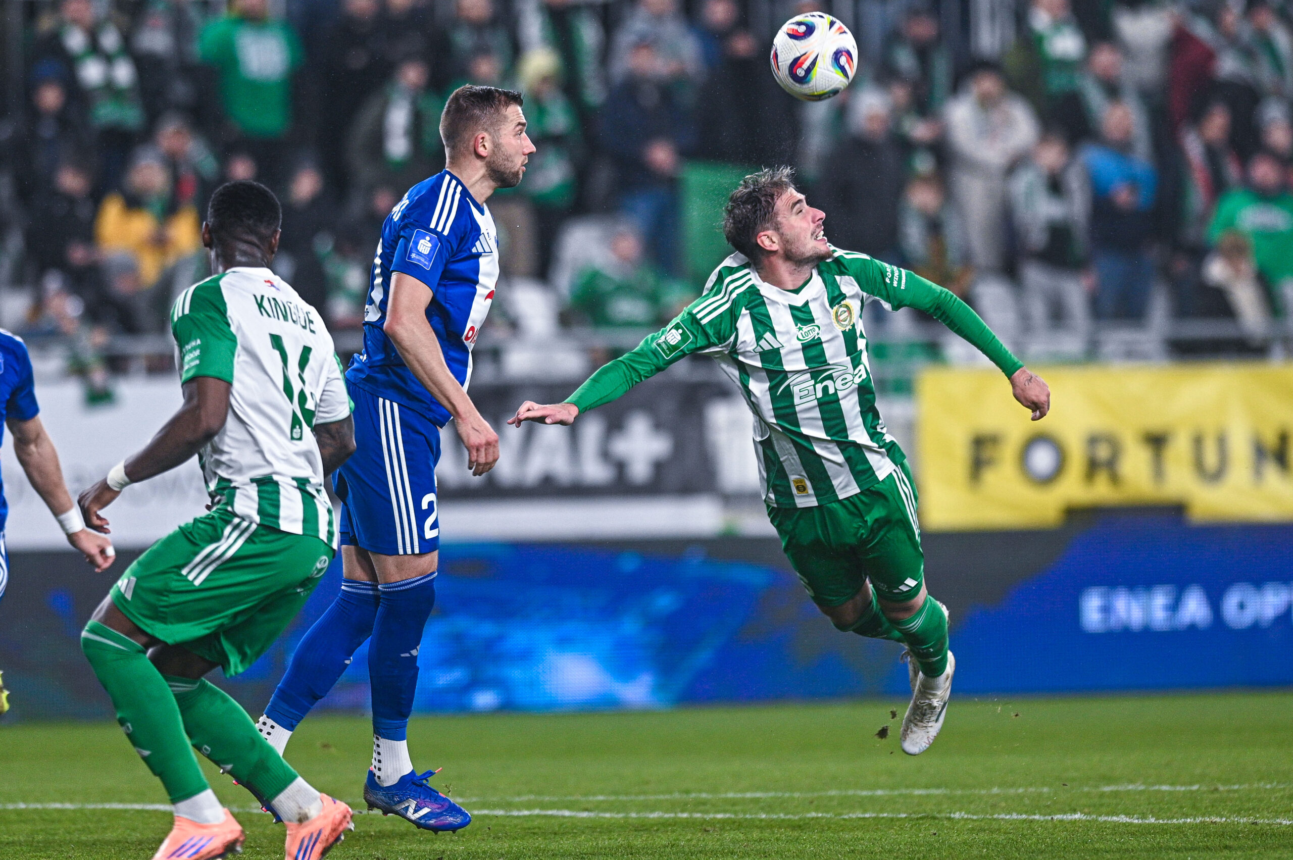 2025.10.27 Radom PKO Ekstraklasa Sezon 2025/2026 Radomiak Radom - Wisla Plock

N/z Lukasz Sekulski Adrian Dieguez


Foto Kacper Pacocha / PressFocus 

2025.10.27 Radom Football Polish Ekstraklasa Season 2025/2026 Radomiak Radom - Wisla Plock 

Credit: Kacper Pacocha / PressFocus