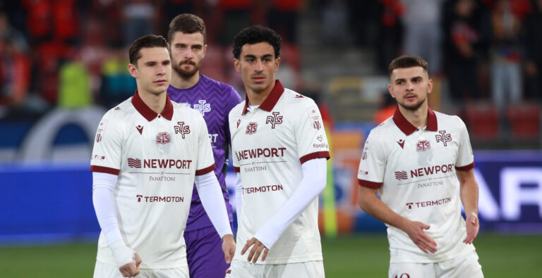 2025.10.29 Lodz Pilka Nozna Puchar Polski Sezon 2025/2026 Widzew Lodz - Zaglebie Lubin Nz Marcel Krajewski Stelios Andreou Foto:Artur Kraszewski / PressFocus

2025.10.29 Lodz Football Puchar Polski Polish League 2025/2026 Widzew Lodz - Zaglebie Lubin Marcel Krajewski Stelios Andreou Credit:Artur Kraszewski / PressFocus