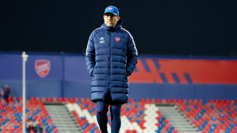 2025.10.29 Czestochowa  pilka nozna STS Puchar Polski Sezon 2025/2026 Rakow Czestochowa - Cracovia Krakow 
N/z Marek Papszun

Foto Grzegorz Misiak  / PressFocus 


2025.10.29 Czestochowa Football STS Polish Cup 2025/2026 
Rakow Czestochowa - Cracovia Krakow 
Marek Papszun

 Credit: Grzegorz Misiak / PressFocus