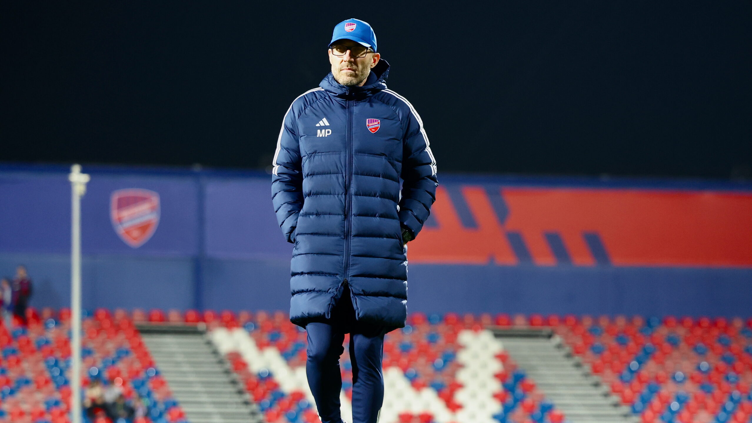 2025.10.29 Czestochowa  pilka nozna STS Puchar Polski Sezon 2025/2026 Rakow Czestochowa - Cracovia Krakow 
N/z Marek Papszun

Foto Grzegorz Misiak  / PressFocus 


2025.10.29 Czestochowa Football STS Polish Cup 2025/2026 
Rakow Czestochowa - Cracovia Krakow 
Marek Papszun

 Credit: Grzegorz Misiak / PressFocus