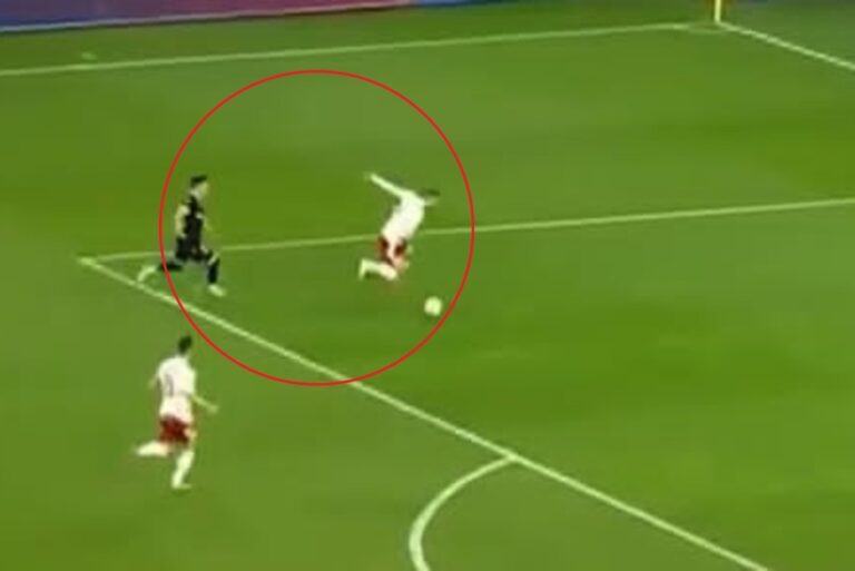 Kuriozalny błąd w Pucharze Polski! Chwilę później padł gol [WIDEO]