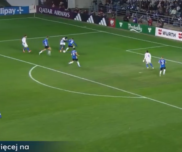 Włosi szybko przeszli do konkretów [WIDEO]