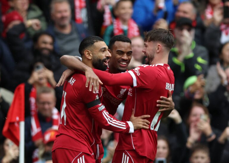 Już nie Marc Guehi! Liverpool chce innego obrońcę Crystal Palace