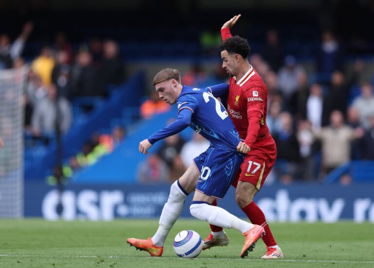 Chelsea i Liverpool zawalczą o gwiazdę Barcelony!