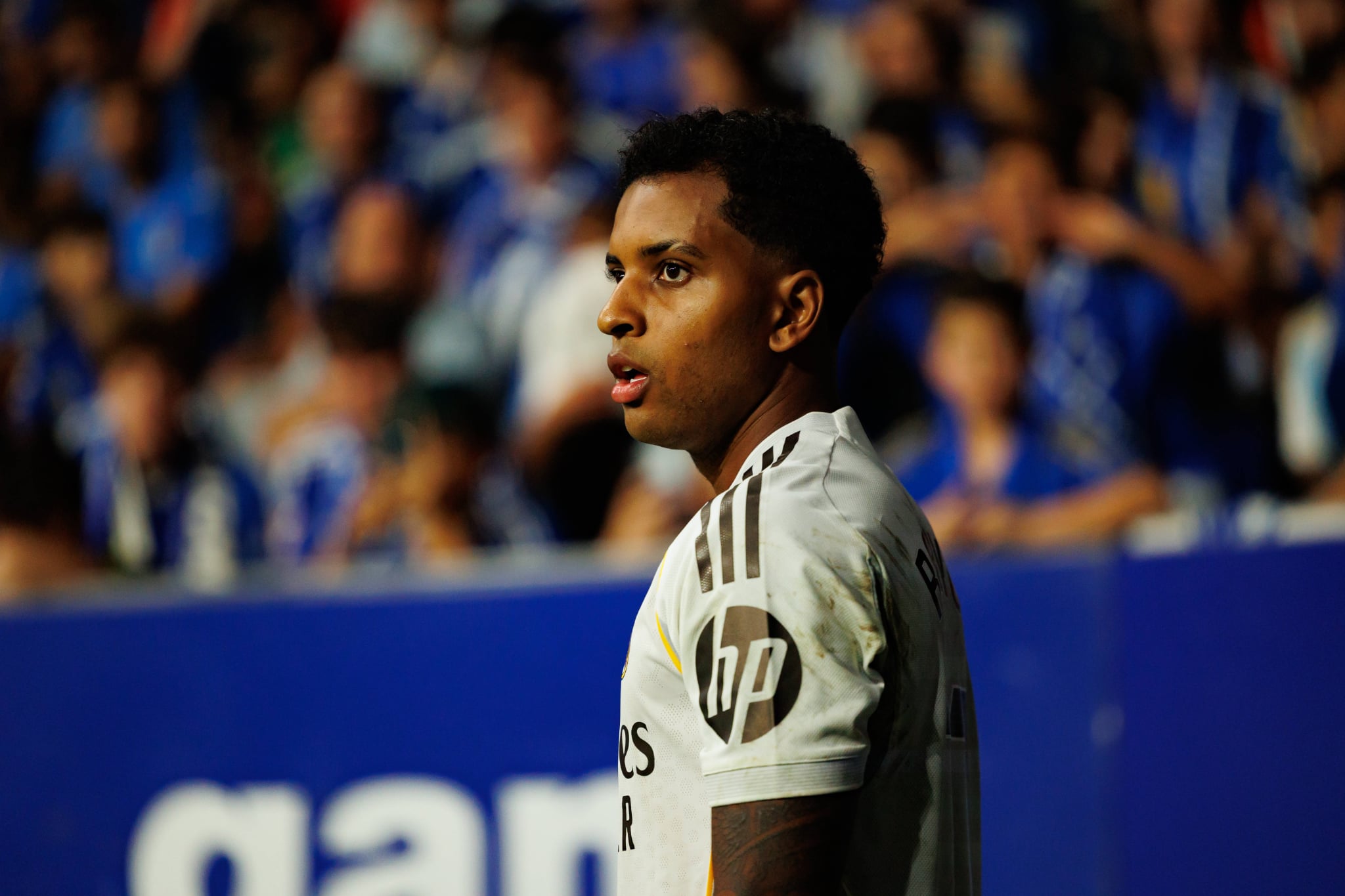 Rodrygo blisko Premier League! Ten klub jest faworytem do zakupu gwiazdy Realu