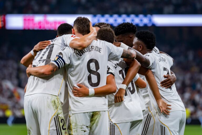 Real Madryt zmienił zdanie ws. hitowego transferu! &#8222;Pojawiły się wątpliwości&#8221;