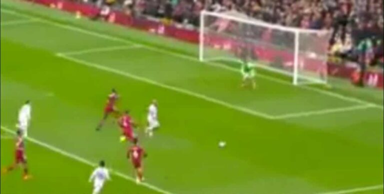 Co za start Manchesteru United! Liverpool kompletnie zaskoczony [WIDEO]