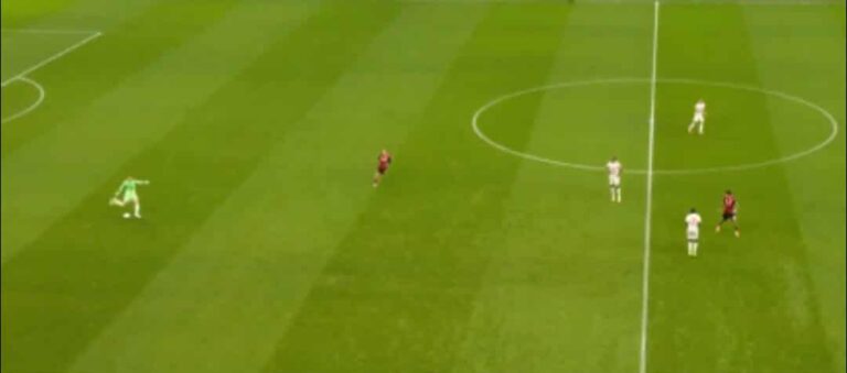 15 sekund! Tyle czasu potrzebował Bayern na zdobycie bramki [WIDEO]