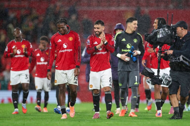 Manchester United ma nowy cel transferowy! To gwiazda londyńskiego klubu