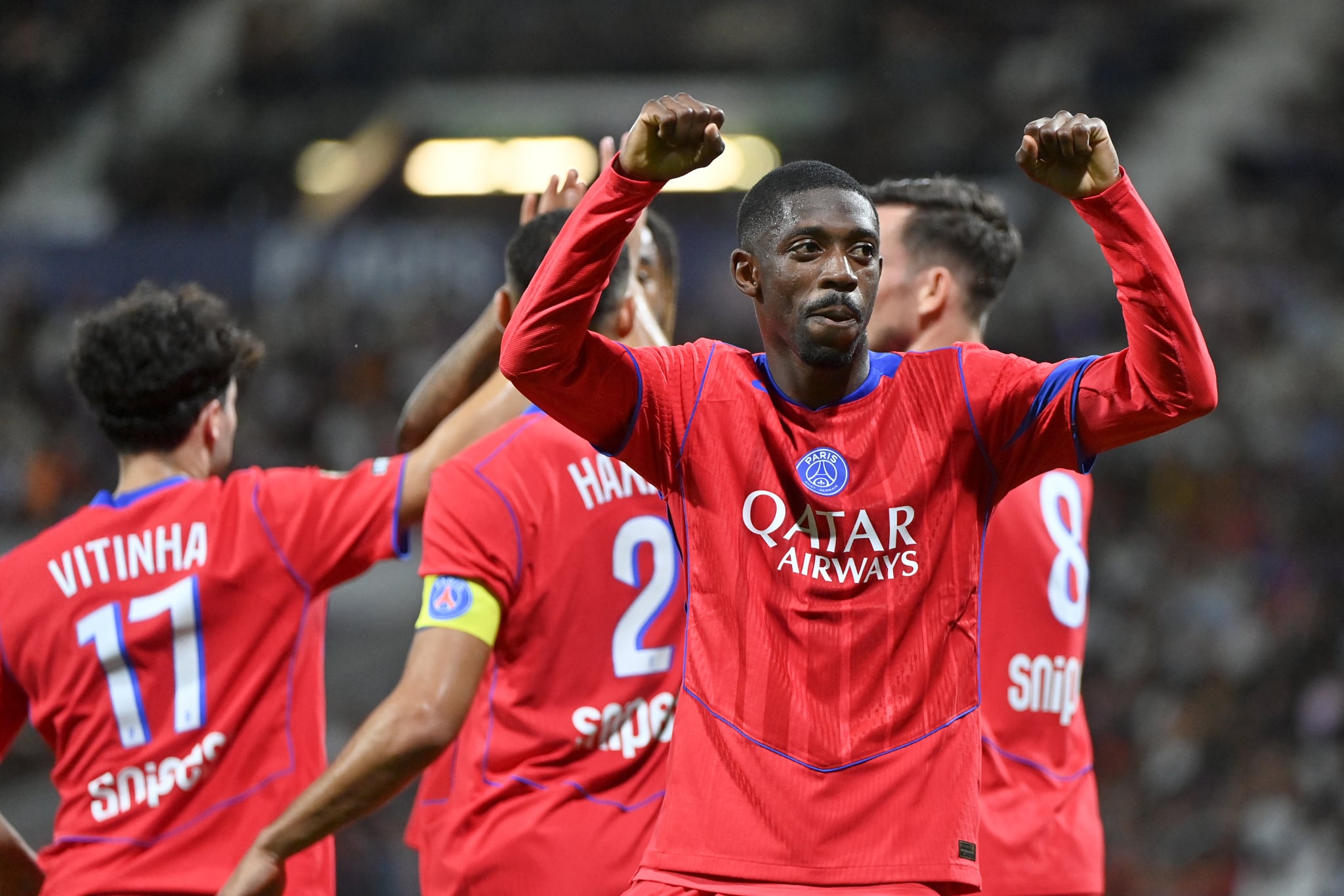 PSG gotowe wyłożyć 100 milionów euro gwiazdę! Chciał ją Liverpool i Real Madryt