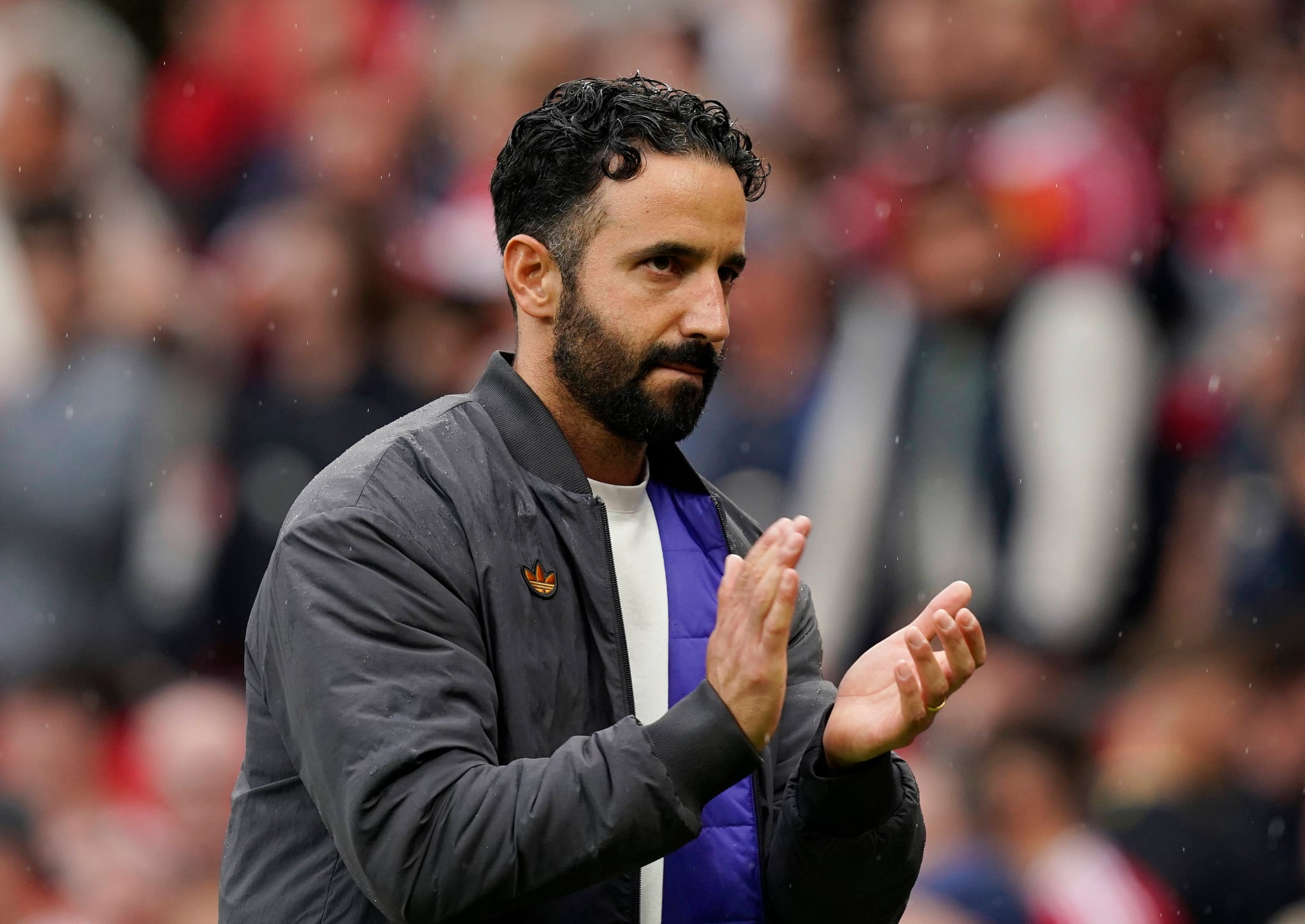 Kolejny trener łączony z Manchesterem United! Obecnie pracuje w Serie A