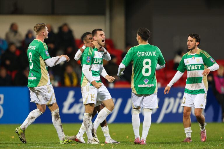 Pierwszoligowiec za burtą! Lechia lepsza po dogrywce