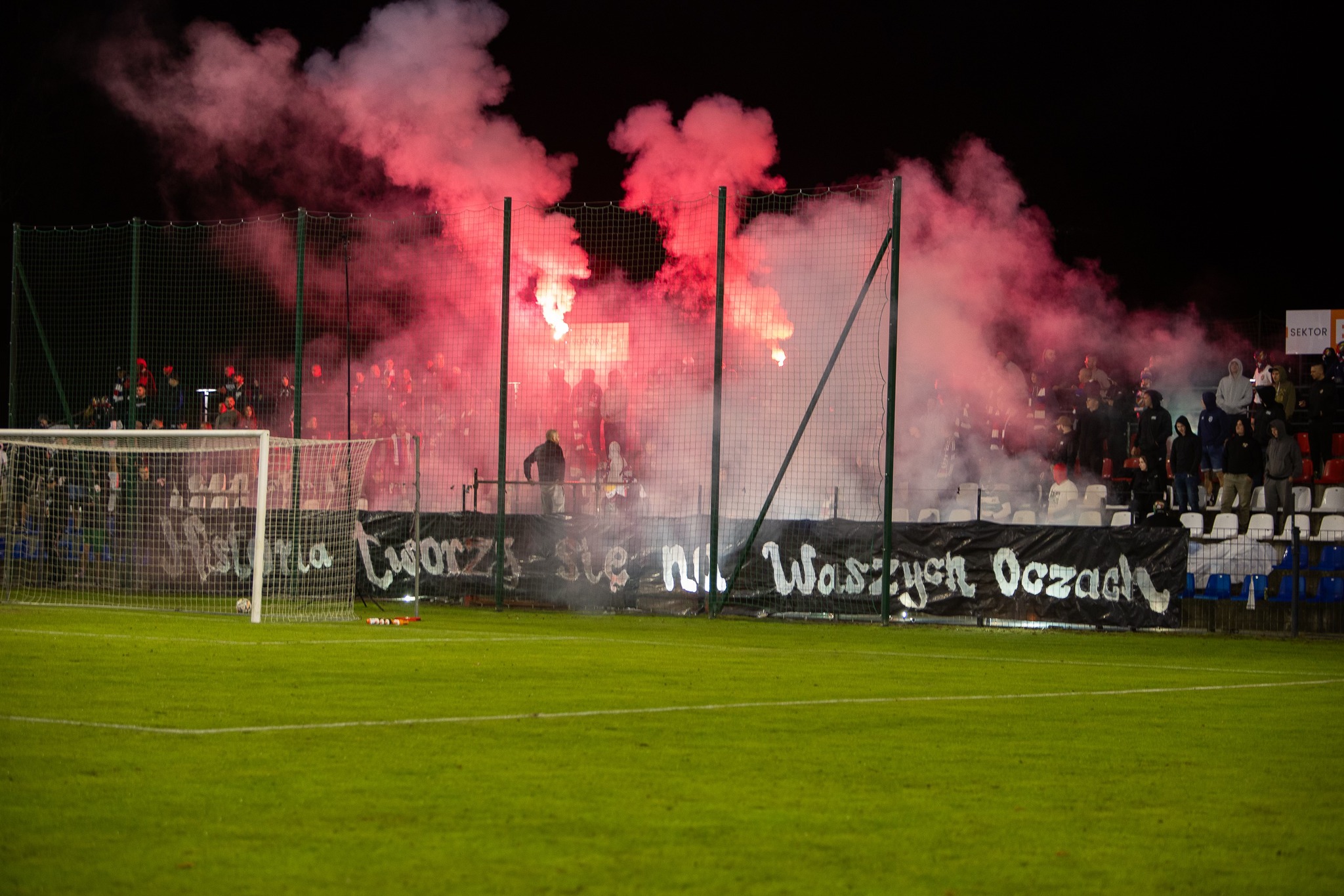 „O 12 Słupsk będzie pustym miastem”. IV-ligowiec przed starciem z mistrzem Polski