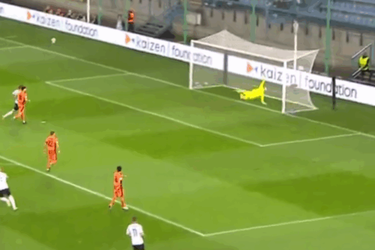 Legia prowadzi w Lidze Konferencji! Piękny gol na start rywalizacji! [WIDEO]