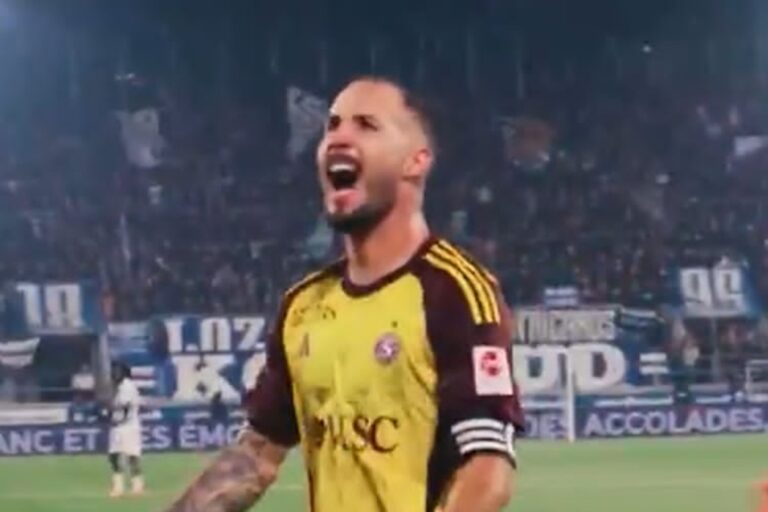 Była gwiazda Motoru Lublin z golem! Strzeliła w ostatnich minutach [WIDEO]