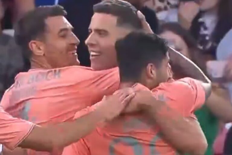 Jan Bednarek z debiutanckim golem dla FC Porto! [WIDEO]