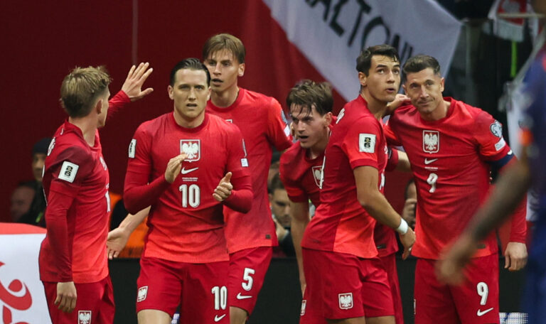 Tak. Leci z nami pilot! [KOMENTARZ PO HOLANDII]