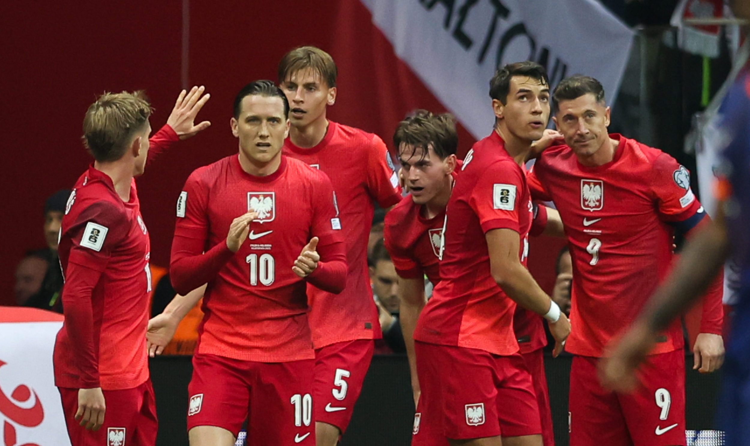 Tak. Leci z nami pilot! [KOMENTARZ PO HOLANDII]