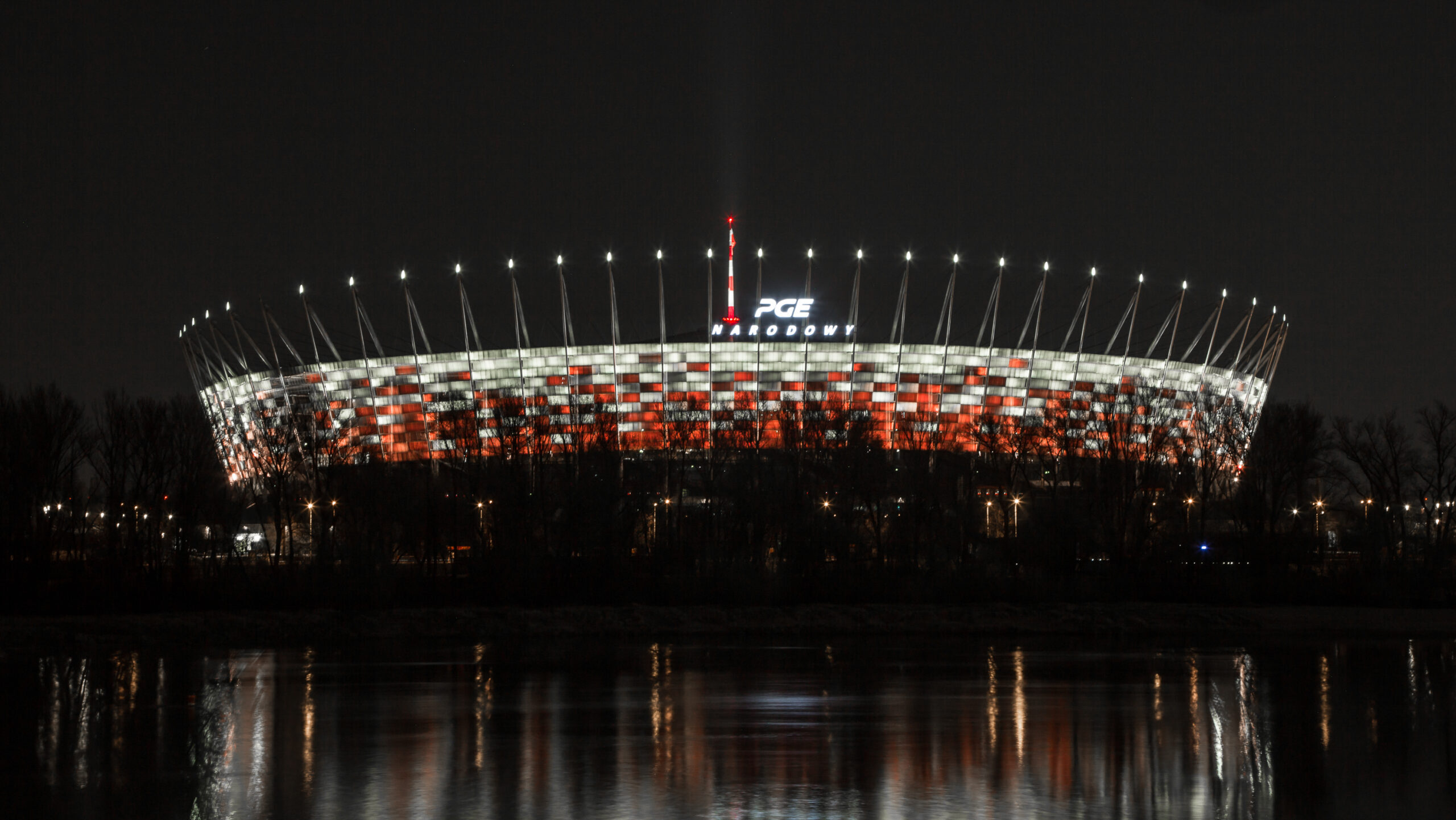 07.04.2020 Warszawa
Obiekty
Stadion PGE Narodowy
ilustracja, zdjecie ilustracyjne, stadion z zewnatrz, zdjecie pogladowe, 
Foto Adam Starszynski / PressFocus
Credit Adam Starszynski / PressFocus