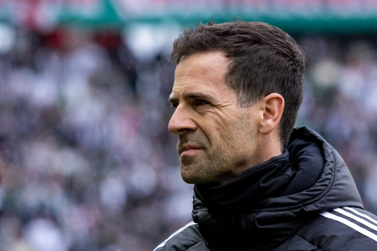 2025.03.02 Warszawa
pilka nozna PKO Ekstraklasa sezon 2024/2025
Legia Warszawa - Slask Wroclaw
N/z Trener Inaki Astiz (Legia)
Foto Tomasz Jastrzebowski / Foto Olimpik / PressFocus

2025.03.02 Warszawa
Football - Polish PKO Ekstraklasa season 2024/2025
Legia Warszawa - Slask Wroclaw
Trener Inaki Astiz (Legia)
Credit: Tomasz Jastrzebowski / Foto Olimpik / PressFocus