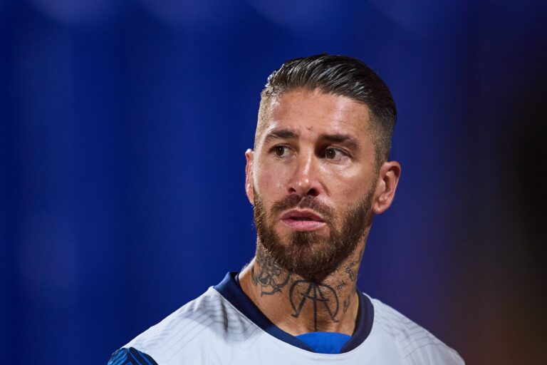 RECORD DATE NOT STATED Liga BBVA MX Clausura 2025 Cruz Azul vs Monterrey Sergio Ramos of Monterrey during the 11th round match between Cruz Azul and Monterrey as part of the Liga BBVA MX, Torneo Clausura 2025 at Olimpico Universitario Stadium, on March 08, 2025 in Mexico City, Mexico. CIUDAD DE MEXICO CDMX MEXICO PUBLICATIONxNOTxINxMEXxCHNxRUS Copyright: xJosexLuisxMelgarejox 20250308192114_LMX_C25_CAZ_MTY_RAMOS35
2025.03.08 Mexico City
pilka nozna , liga meksykanska
Cruz Azul - Monterrey
Foto IMAGO/PressFocus

!!! POLAND ONLY !!!