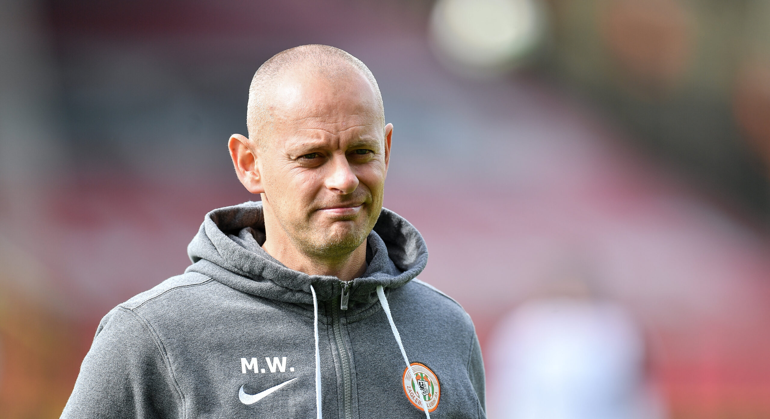 2025.03.09 Katowice
Pilka nozna PKO Bank Polski Ekstraklasa sezon 2024/2025
GKS Katowice - Zaglebie Lubin
N/z Marcin Wlodarski
Foto PressFocus

2025.03.09 Katowice
Football Polish League PKO Bank Polski Ekstraklasa season 2024/2025
GKS Katowice - Zaglebie Lubin
Marcin Wlodarski
Credit: PressFocus