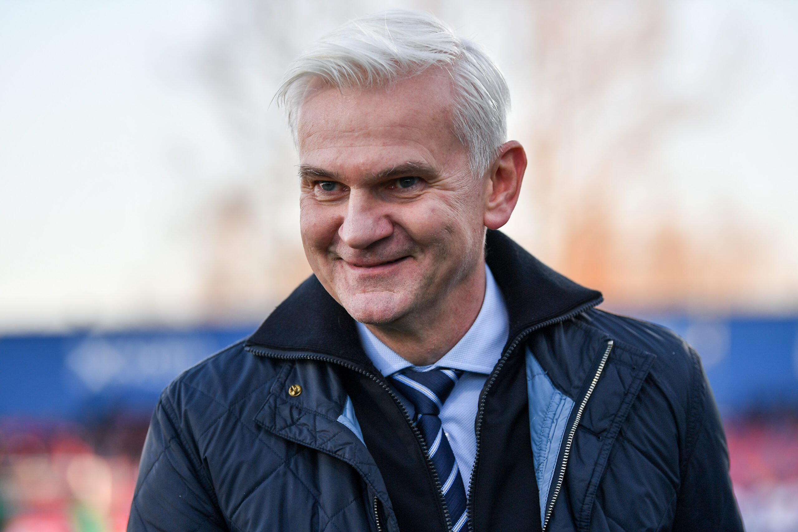 2025.03.16 Czestochowa
Pilka nozna PKO Ekstraklasa sezon 2024/2025
Rakow Czestochowa - Legia Warszawa
N/z Jacek Magiera
Foto Mateusz Sobczak / PressFocus

2025.03.16 Czestochowa
Football Polish League PKO Ekstraklasa season 2024/2025
Rakow Czestochowa - Legia Warszawa
Jacek Magiera
Credit: Mateusz Sobczak / PressFocus