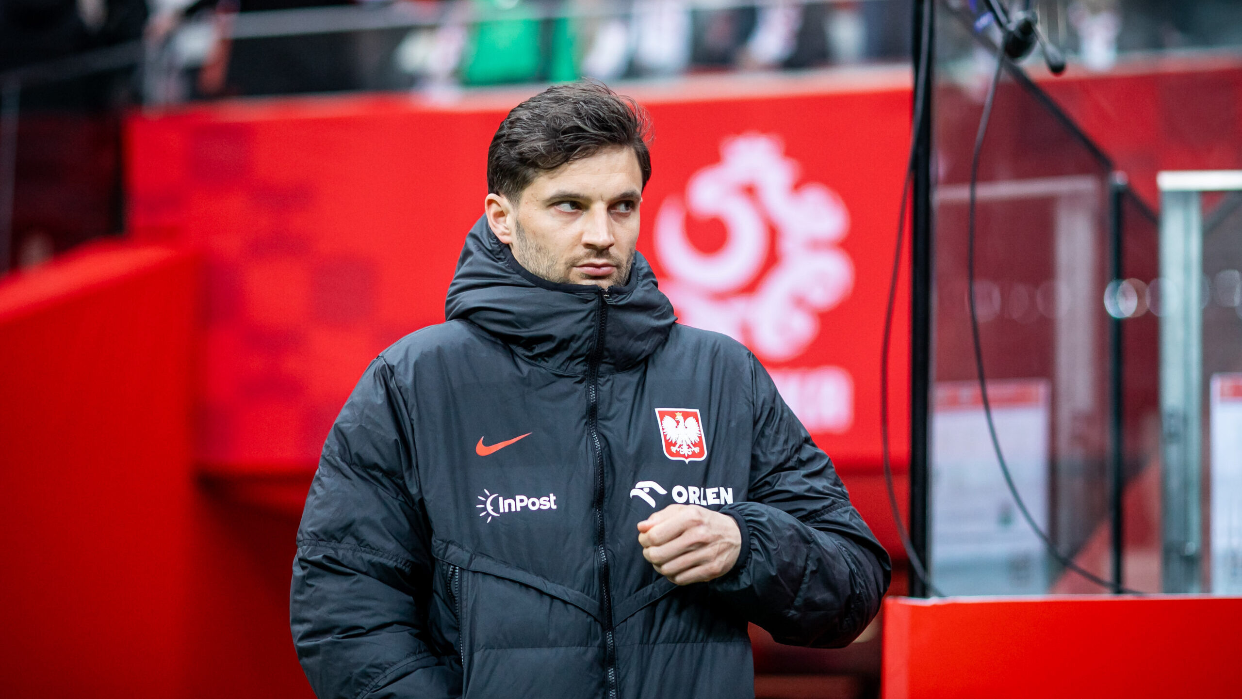 2025.03.25 Warszawa
Pilka nozna, FIFA Kwalifikacje do Mistrzostw Swiata
Polska - Malta
N/z Bartosz Bereszynski
Foto Mateusz Porzucek PressFocus

2025.03.25 Warszawa
FIFA World Cup qualification Poland - Malta
Polska - Malta
Bartosz Bereszynski
Credit: Mateusz Porzucek PressFocus