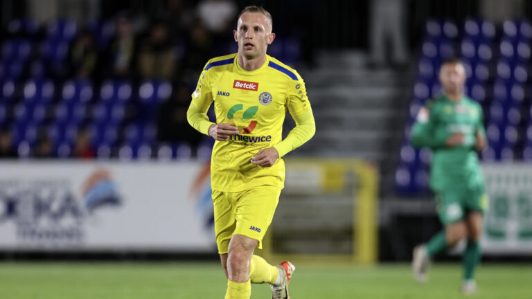 2025.04.25 Skierniewice
Pilka nozna Betclic 3 Liga sezon 2024/2025 
Unia Skierniewice - Warta Sieradz
N/z Kamil Sabillo
Foto Artur Kraszewski / PressFocus 

2025.04.25 Skierniewice
Football Polish Betclic 2 League Season 2024/2025 
Unia Skierniewice - Warta Sieradz
Kamil Sabillo
Credit: Artur Kraszewski / PressFocus