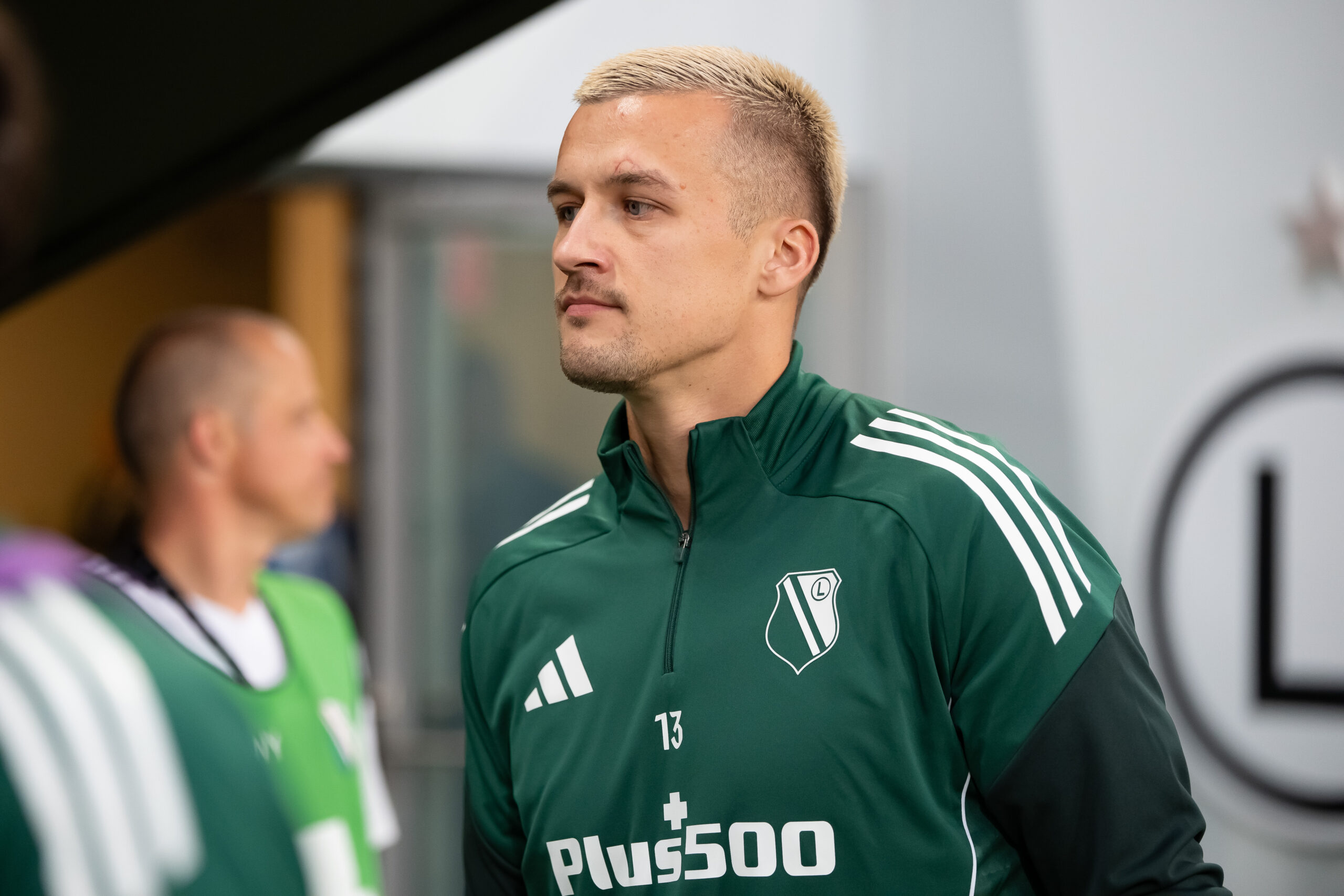 2025.08.10 Warszawa
pilka nozna PKO Ekstraklasa sezon 2025/2026
Legia Warszawa - GKS Katowice
N/z Arkadiusz Reca
Foto Pawel Bejnarowicz / PressFocus

2025.08.10 Warsaw
Football - Polish PKO Ekstraklasa season 2025/2026
Legia Warszawa - GKS Katowice
Arkadiusz Reca
Credit: Pawel Bejnarowicz / PressFocus