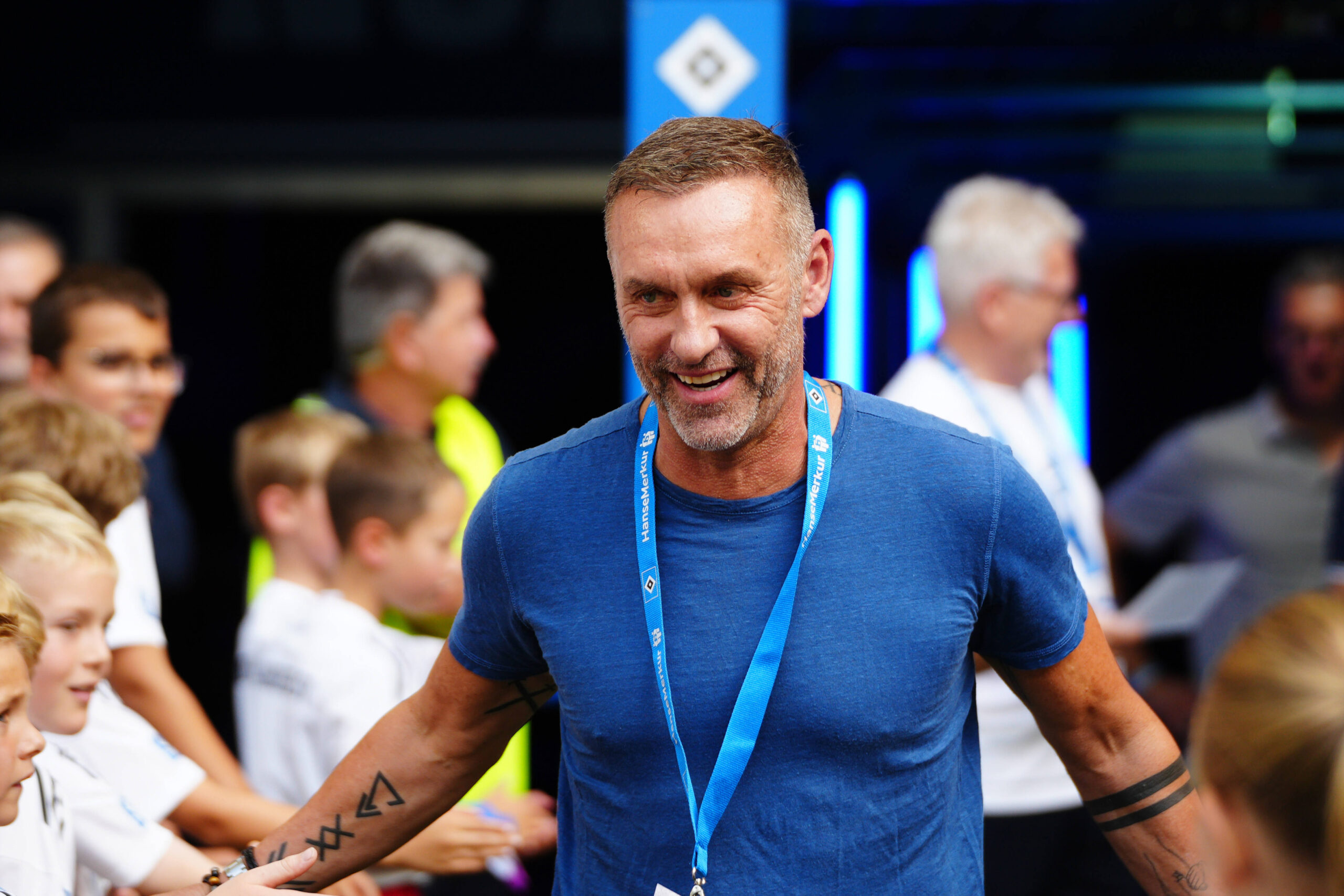 Thomas Doll GER, Hamburger SV vs. 1. FC Heidenheim, Fussball, 1. Bundesliga, Spieltag 4, Saison 2025/2026, 20.09.2025 GER, Hamburger SV vs. 1. FC Heidenheim, Fussball, 1. Bundesliga, Spieltag 4, Saison 2025/2026, 20.09.2025 Hamburg *** Thomas Doll GER, Hamburger SV vs 1 FC Heidenheim, Football, 1 Bundesliga, Matchday 4, Season 2025 2026, 20 09 2025 GER, Hamburger SV vs 1 FC Heidenheim, Football, 1 Bundesliga, Matchday 4, Season 2025 2026, 20 09 2025 Hamburg Copyright: xEibner-Pressefoto/MarcelxvonxFehrnx EP_MFN
2025.09.20 Hamburg
pilka nozna , liga niemiecka
Hamburger SV - 1. FC Heidenheim
Foto IMAGO/PressFocus

!!! POLAND ONLY !!!