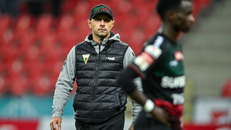 2025.09.27 Tychy
Pilka nozna Betclic 1 Liga sezon 2025/2026
GKS Tychy - Pogon Siedlce
N/z Artur Skowronek
Foto Lukasz Sobala / PressFocus

2025.09.27 Tychy
Football Polish First League season 2025/2026
GKS Tychy - Pogon Siedlce
Artur Skowronek
Credit: Lukasz Sobala / PressFocus