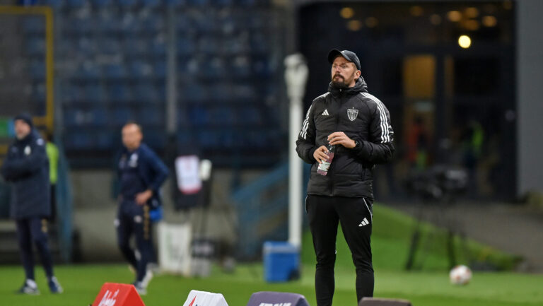 2025.09.29 Krakow
Pilka nozna , Betclic I liga , sezon 2025/26
Wisla Krakow - Polonia Bytom
N/z Lukasz Tomczyk
Foto Krzysztof Porebski / PressFocus

2025.09.29 Krakow
Football , Polish league, second level , 2025/2026 season
Wisla Krakow - Polonia Bytom
Lukasz Tomczyk
Credit: Krzysztof Porebski / PressFocus