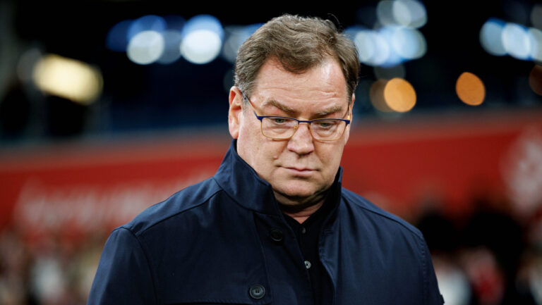 2025.10.09 Chorzow
Pilka nozna mecz towarzyski
Polska - Nowa Zelandia
N/z Jan Urban (Trener Head Coach)
Foto Tomasz Folta / PressFocus

2025.10.09 Chorzow
Football Friendly Game
Poland - New Zeland
Jan Urban (Trener Head Coach)
Credit: Tomasz Folta / PressFocus