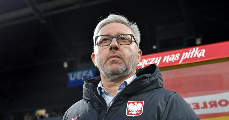 2025.10.10 Katowice
Pilka nozna , eliminacje, kwalifikacje do Mistrzostw Europy U-21
Polska - Czarnogora
N/z Jerzy Brzeczek
Foto Krzysztof Porebski / PressFocus

2025.10.10 Katowice
Football , European Championship U21 gualifications
Poland - Montenegro
Jerzy Brzeczek
Credit: Krzysztof Porebski / PressFocus